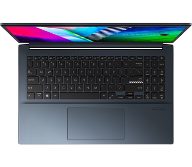 ASUS M3500QC-L1079W