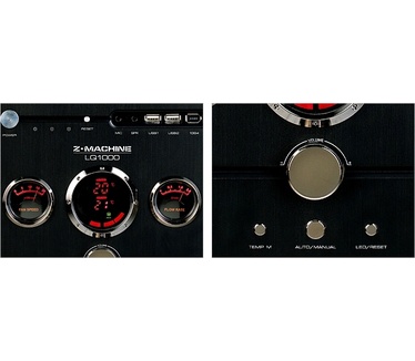 Zalman Z-Machine LQ1000