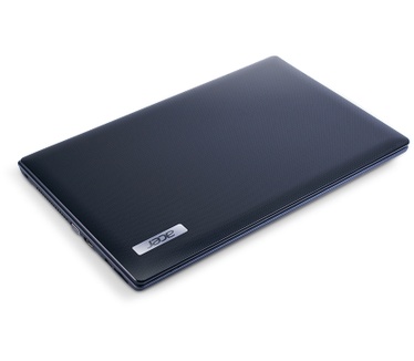 Acer Travelmate 5744-384G32MTKK