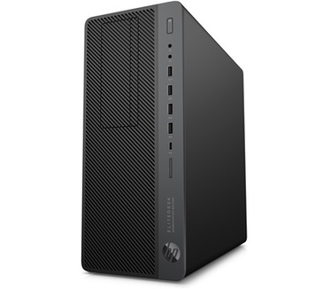 HP EliteDesk 800 G4 WKS 4QJ01EA