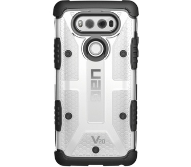 Urban Armor Gear Plasma