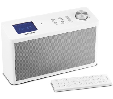 Medion LIFE ® P83302 DAB+ Onderbouw Internetradio