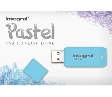 Integral 16GB Pastel USB3.0