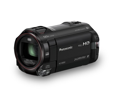 Panasonic HC-W850EG-K