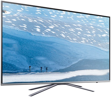 Samsung UE49KU6409U