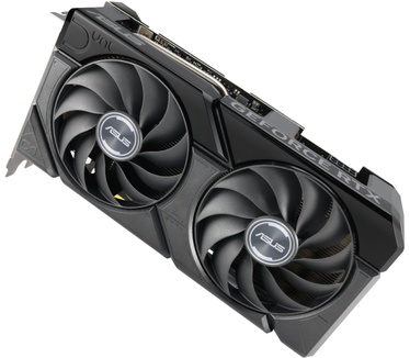 ASUS DUAL-RTX4060TI-16G-EVO