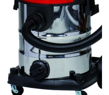 Einhell TE-VC 36/25 Li S-Solo