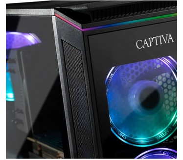 Captiva Advanced Gaming I81-528