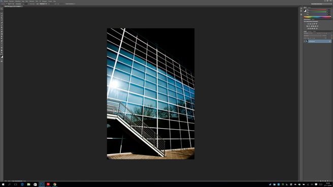 Photoshop in 4k