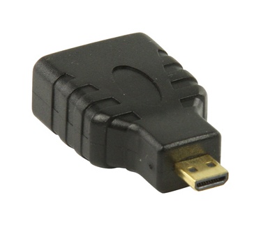 Nedis VGVP34907B