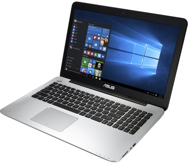 Asus X555UA-DM277T