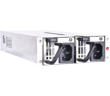 Silverstone GM400 1U