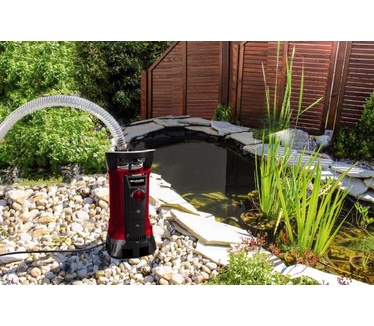 Einhell GE-DP 6935 A ECO