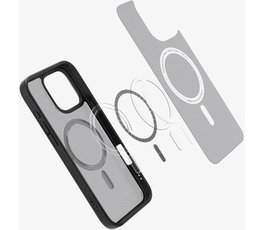 Spigen Ultra Hybrid (MagFit)