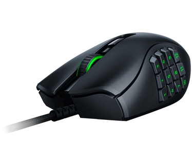 Razer Naga X