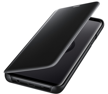 Samsung EF-ZG965CBEGWW (Galaxy S9 Plus) Zwart