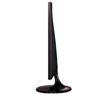 Samsung S19D300NY Zwart