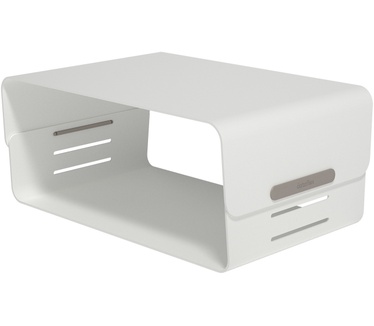 Dataflex Addit Bento® monitorverhoger - verstelbaar 120