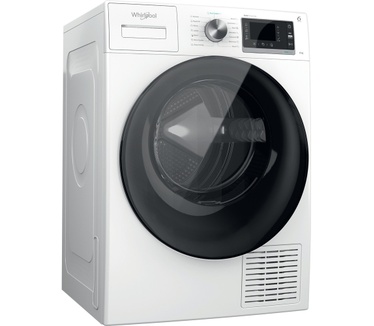 Whirlpool W6 D83WB EE