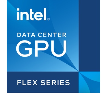 Intel Data Center GPU Flex 140