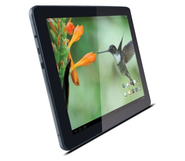 Yarvik Xenta TAB08-200 Zwart