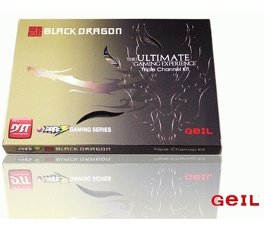 GeIL Black Dragon GB33GB1333C7TC