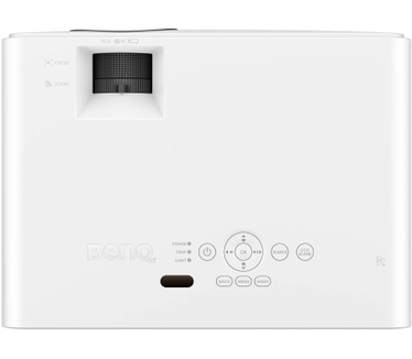 BenQ LW555C