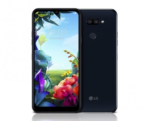 LG K50S en K40S