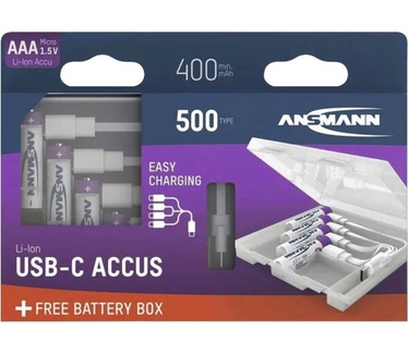 Ansmann 1311-0035