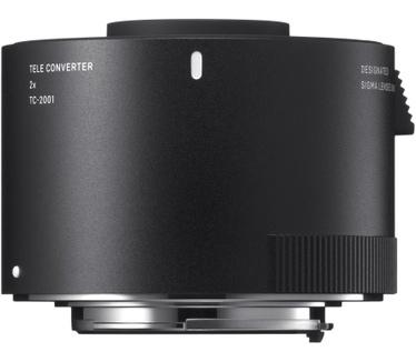 Sigma TC-2001