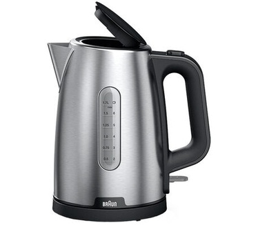 Braun WK 1500
