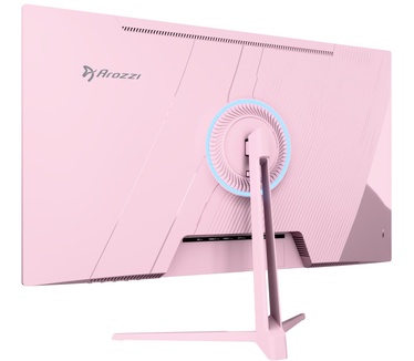Arozzi Nova 27 – IPS 180Hz – Pink