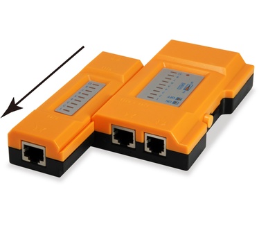 Equip Cable Tester