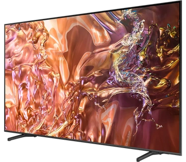 Samsung QLED QE1D