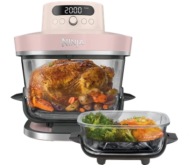 Ninja CRISPi Pro 7-in-1 Rose