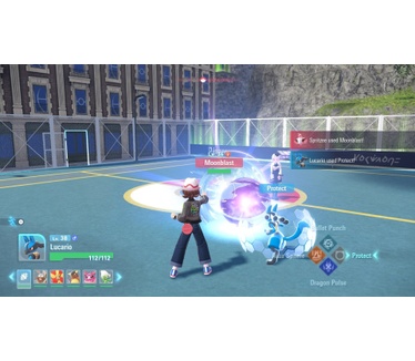 Pokémon Legends: Z-A