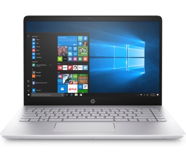 HP Pavilion 14-bf016nd