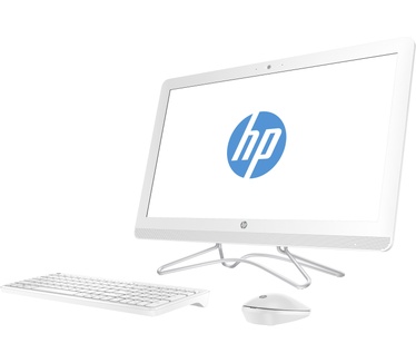 HP All-in-One 24-e030nd