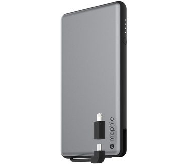 Mophie Powerstation plus