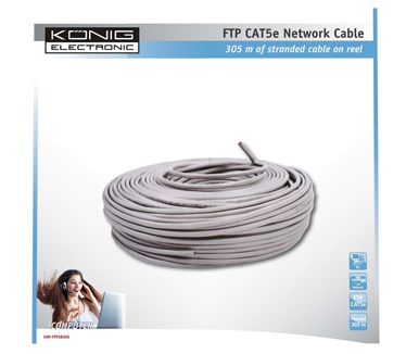 Konig CMP-FTP5R305