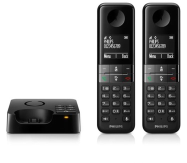 Philips D4752B
