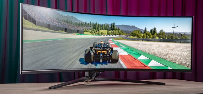 TCL 57R94