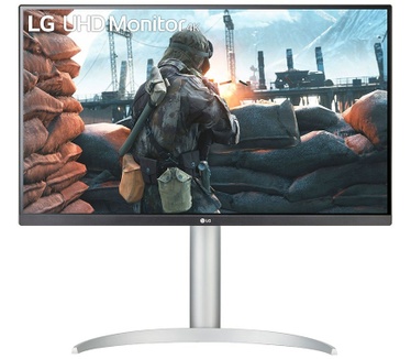 LG 27UP650-W