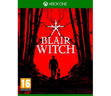 Blair Witch