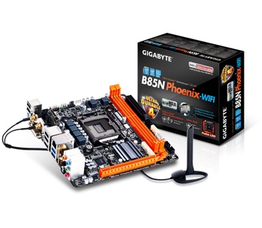 Gigabyte GA-B85N Phoenix-WIFI