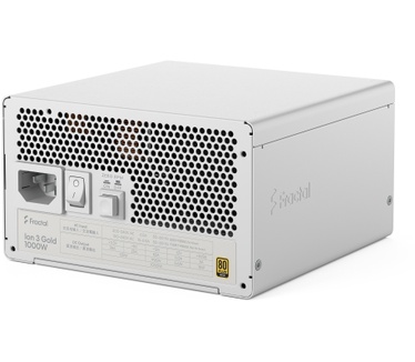 Fractal Design Ion 3 Gold 1000W