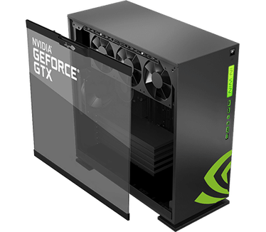 In Win 303 NVIDIA Edition