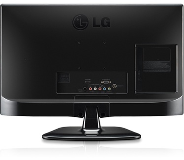 LG 24MT45D Zwart