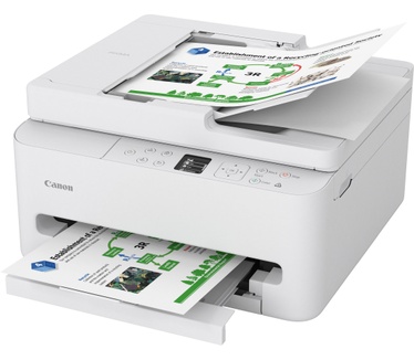 Canon PIXMA TS7550i