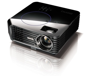 BenQ MP624
